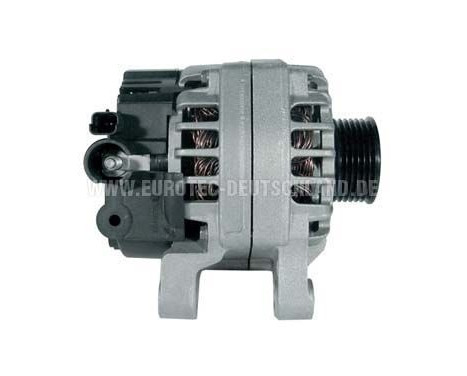 Alternator 12049410 Eurotec, Image 5