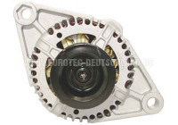Alternator 12049420 Eurotec