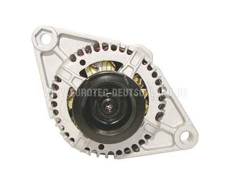 Alternator 12049420 Eurotec