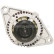 Alternator 12049420 Eurotec