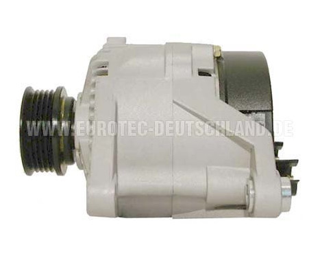 Alternator 12049420 Eurotec, Image 2
