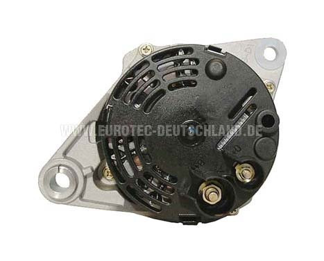 Alternator 12049420 Eurotec, Image 3
