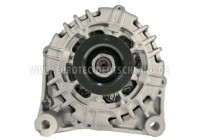 Alternator 12049430 Eurotec