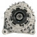 Alternator 12049430 Eurotec