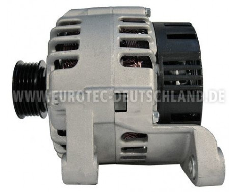 Alternator 12049430 Eurotec, Image 2
