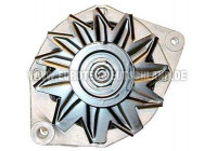 Alternator 12049440 Eurotec