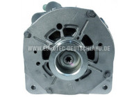 Alternator 12049450 Eurotec