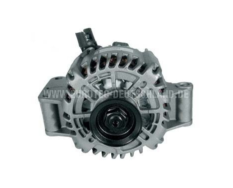 Alternator 12049460 Eurotec