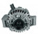 Alternator 12049460 Eurotec