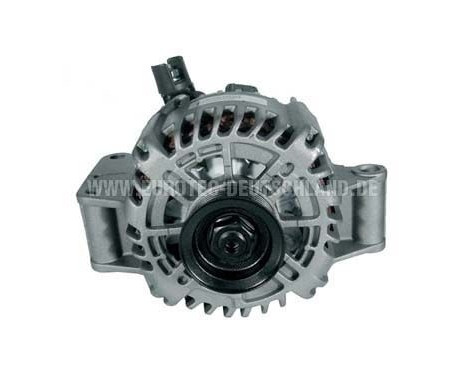 Alternator 12049460 Eurotec, Image 4