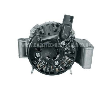 Alternator 12049460 Eurotec, Image 6