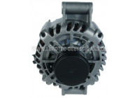 Alternator 12049520 Eurotec