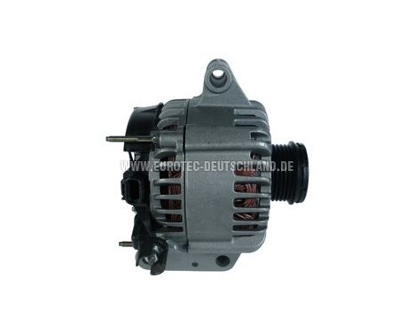 Alternator 12049520 Eurotec, Image 5