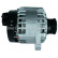 Alternator 12049530 Eurotec, Thumbnail 2