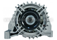 Alternator 12049540 Eurotec