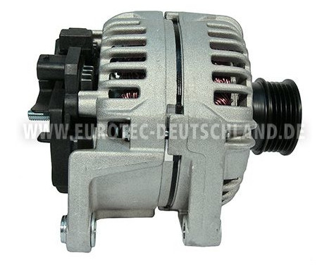 Alternator 12049990 Eurotec, Image 2
