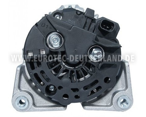 Alternator 12049990 Eurotec, Image 3