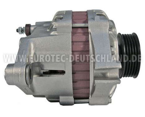 Alternator 12060003 Eurotec, Image 2
