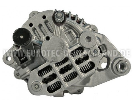 Alternator 12060003 Eurotec, Image 3