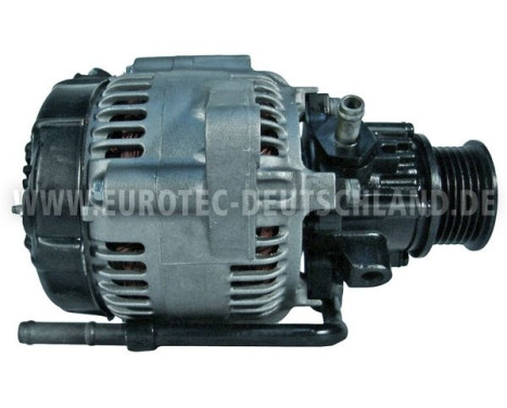 Alternator 12060012 Eurotec, Image 5