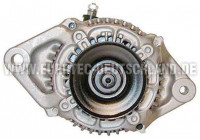 Alternator 12060021 Eurotec
