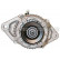 Alternator 12060021 Eurotec