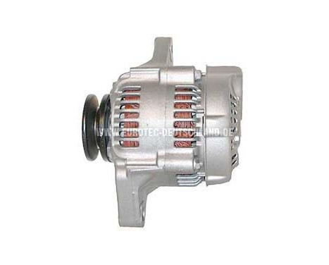Alternator 12060021 Eurotec, Image 5