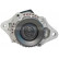 Alternator 12060023 Eurotec