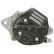 Alternator 12060023 Eurotec, Thumbnail 3