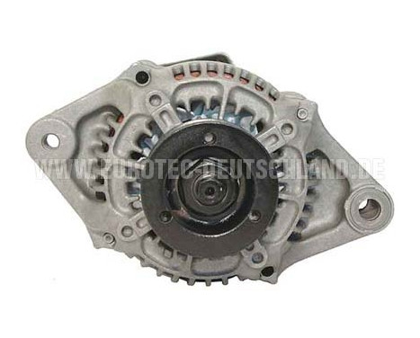 Alternator 12060028 Eurotec