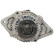 Alternator 12060028 Eurotec