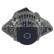 Alternator 12060034 Eurotec