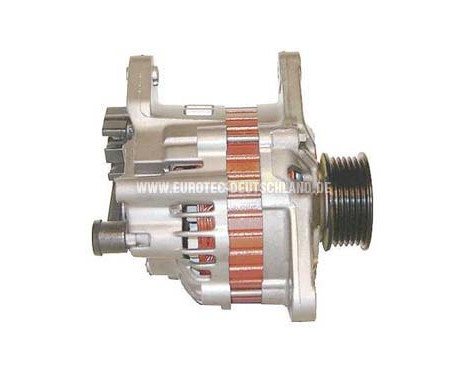 Alternator 12060040 Eurotec, Image 2