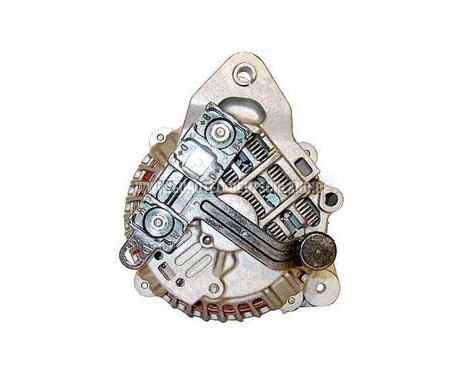 Alternator 12060040 Eurotec, Image 3