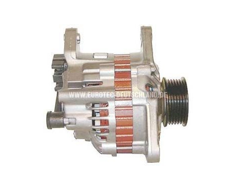 Alternator 12060040 Eurotec, Image 5