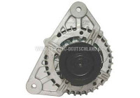 Alternator 12060042 Eurotec