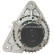 Alternator 12060042 Eurotec