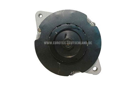 Alternator 12060051 Eurotec