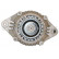 Alternator 12060061 Eurotec