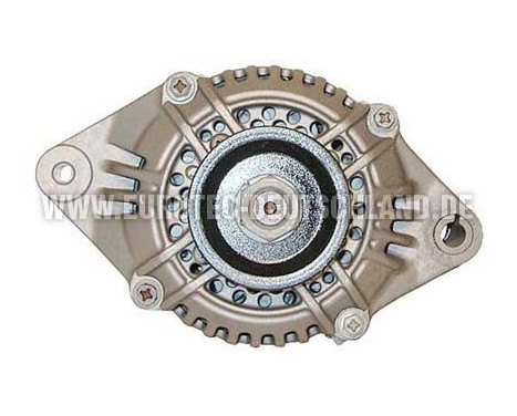 Alternator 12060061 Eurotec, Image 4