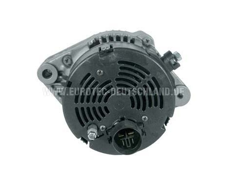 Alternator 12060076 Eurotec, Image 3