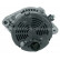Alternator 12060076 Eurotec, Thumbnail 3