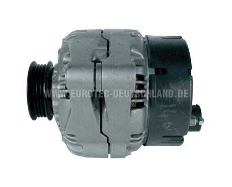 Alternator 12060076 Eurotec, Image 5