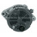 Alternator 12060076 Eurotec, Thumbnail 6