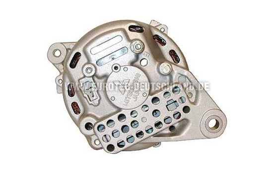 Alternator 12060086 Eurotec, Image 3