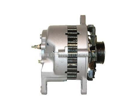 Alternator 12060086 Eurotec, Image 5