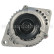 Alternator 12060091 Eurotec