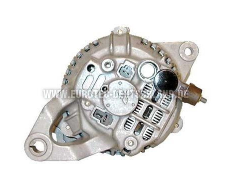 Alternator 12060094 Eurotec, Image 6