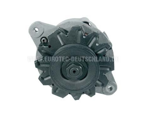 Alternator 12060096 Eurotec