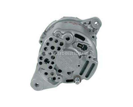 Alternator 12060096 Eurotec, Image 3